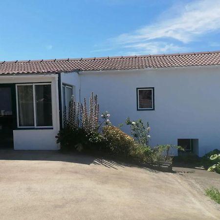 Willa Comfortable House With Sea View In São Roque do Pico Zewnętrze zdjęcie